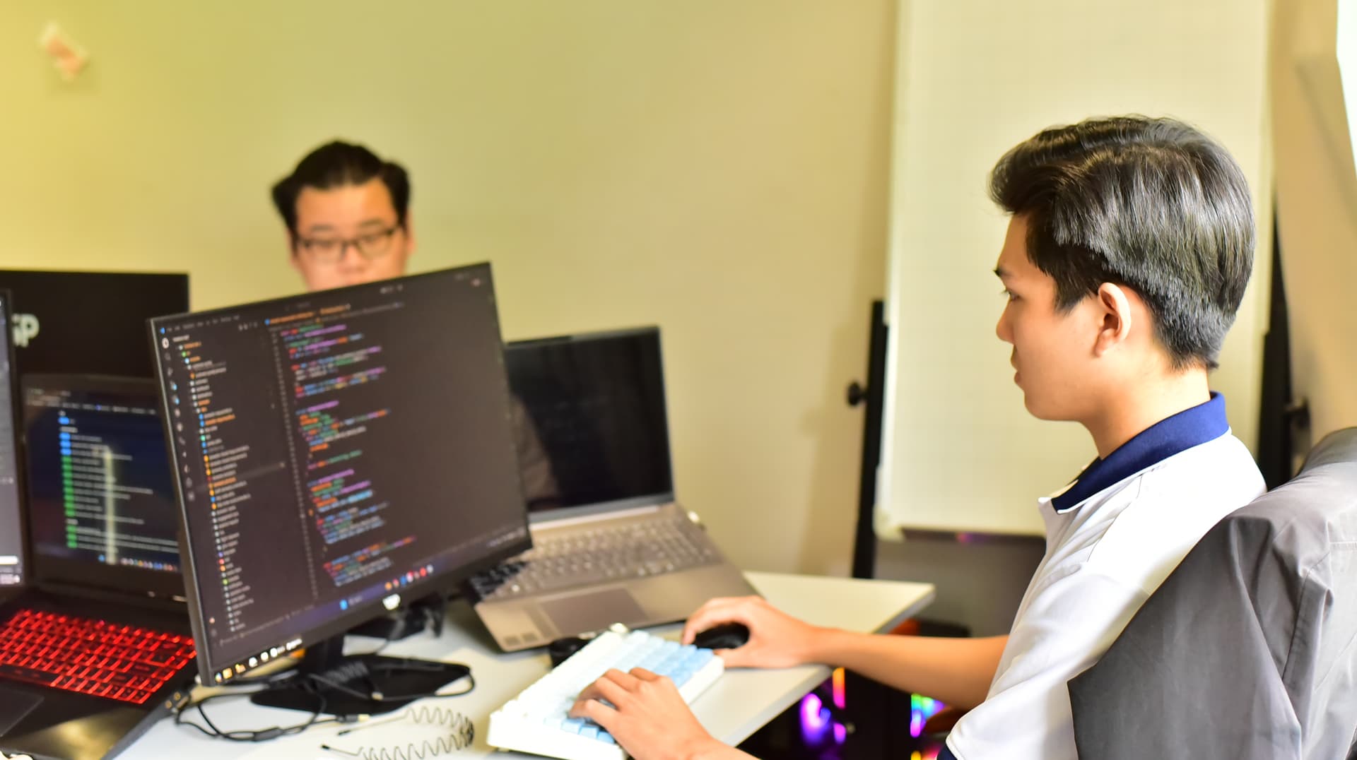 People Development