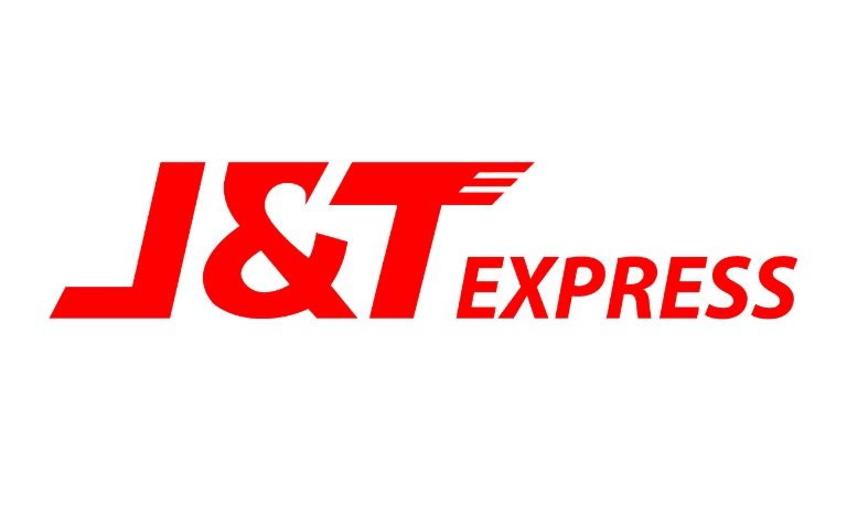 Logo J&T Express