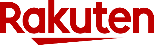 Logo Rakuten