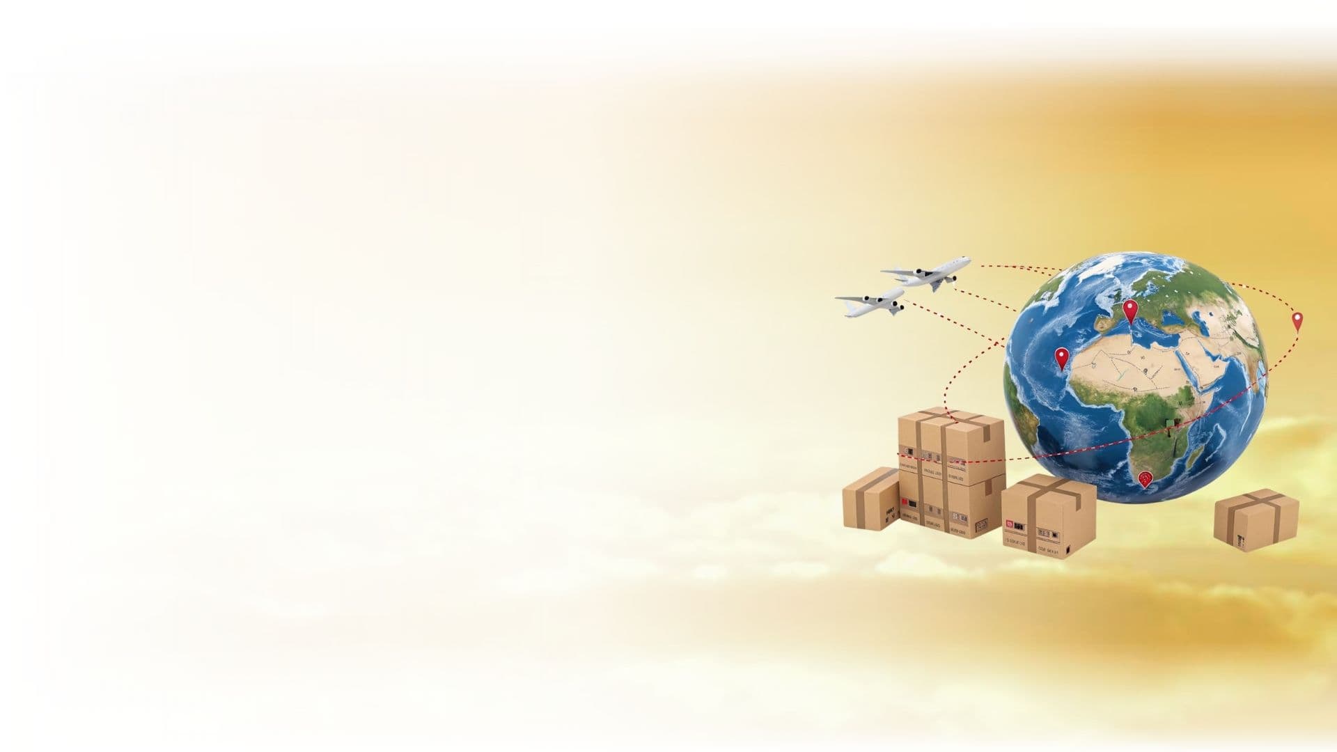 Dịch vụ thông quan Indonesia — TIXIMAX Logistics